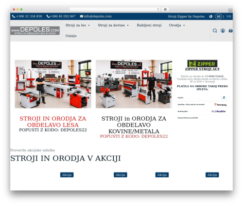 Woocommerce bankart payment gateway WordPress plugin - depoles.com