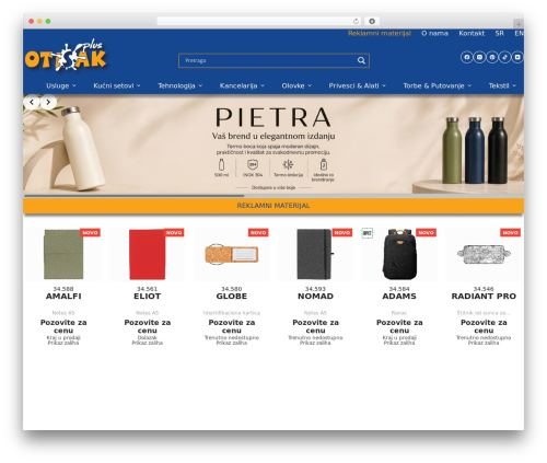 Dg2_new WordPress plugin - otisakplus.rs