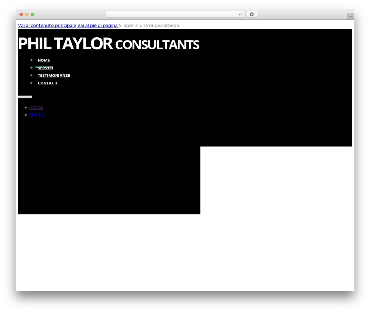 Bricks best WordPress theme - philtaylor.it Bricks best WordPress theme - philtaylor.it