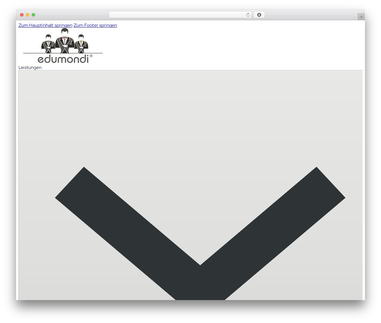 Bricks WordPress theme - edumondi.de Bricks WordPress theme - edumondi.de