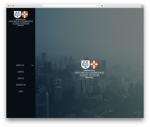 Woocommerce box office WordPress plugin - oxbridgemalaysia.org