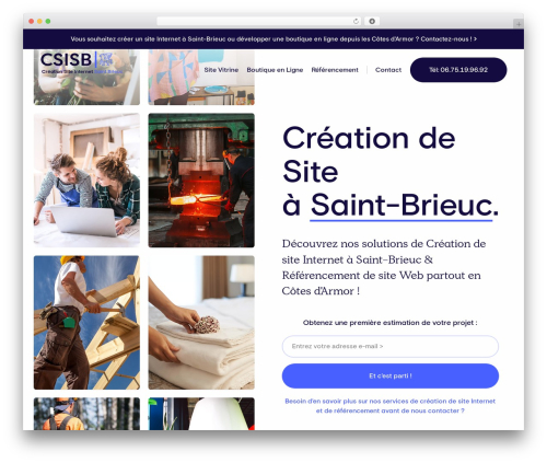 Contact form 7 multi step WordPress plugin - creationsiteinternetsaintbrieuc.com