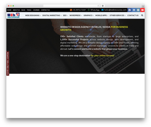 PWA — easy way to Progressive Web App (iworks-pwa) free WordPress plugin - webrecourse.com PWA — easy way to Progressive Web App (iworks-pwa) free WordPress plugin - webrecourse.com