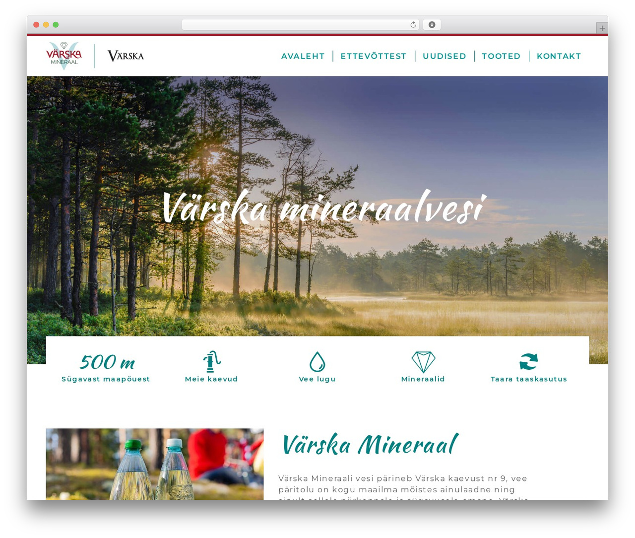 devwp theme WordPress - varska.ee devwp theme WordPress - varska.ee
