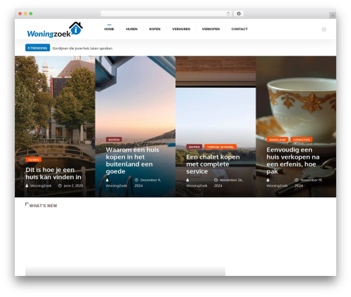 Wp Ultimate Review (wp-ultimate-review) free WordPress plugin - woningzoek.nl Wp Ultimate Review (wp-ultimate-review) free WordPress plugin - woningzoek.nl