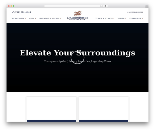 Outdated Browser (outdated-browser) free WordPress plugin - dragonridge.com Outdated Browser (outdated-browser) free WordPress plugin - dragonridge.com