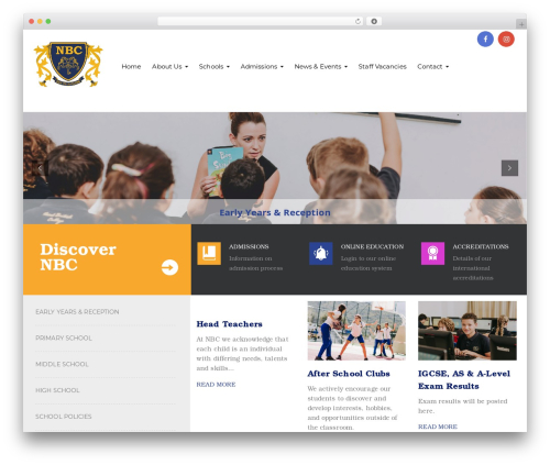 SKT Skill Bar (skt-skill-bar) free WordPress plugin - necatbritishcollege.com SKT Skill Bar (skt-skill-bar) free WordPress plugin - necatbritishcollege.com