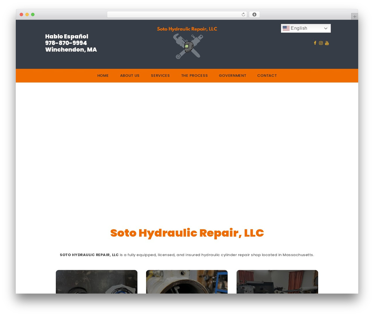 ElectroServ WordPress ecommerce theme - sotohydraulicsandsteelworks.com ElectroServ WordPress ecommerce theme - sotohydraulicsandsteelworks.com