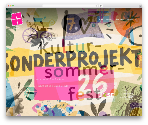 Webba booking WordPress plugin - juks-ts.de