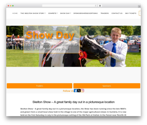 Easy SwipeBox (easy-swipebox) free WordPress plugin - skeltonshow.com