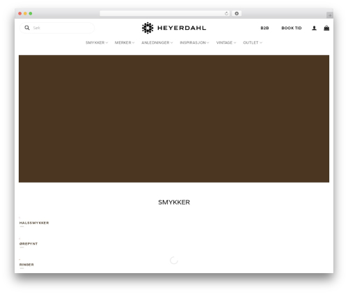 Ab automatic updates WordPress plugin - heyerdahl.no