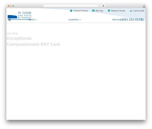 HIPAA FORMS – Add HIPAA Compliant Webforms to Your WordPress Website (codemonkeys-hipaa-forms) free WordPress plugin - stcloudent.com HIPAA FORMS – Add HIPAA Compliant Webforms to Your WordPress Website (codemonkeys-hipaa-forms) free WordPress plugin - stcloudent.com