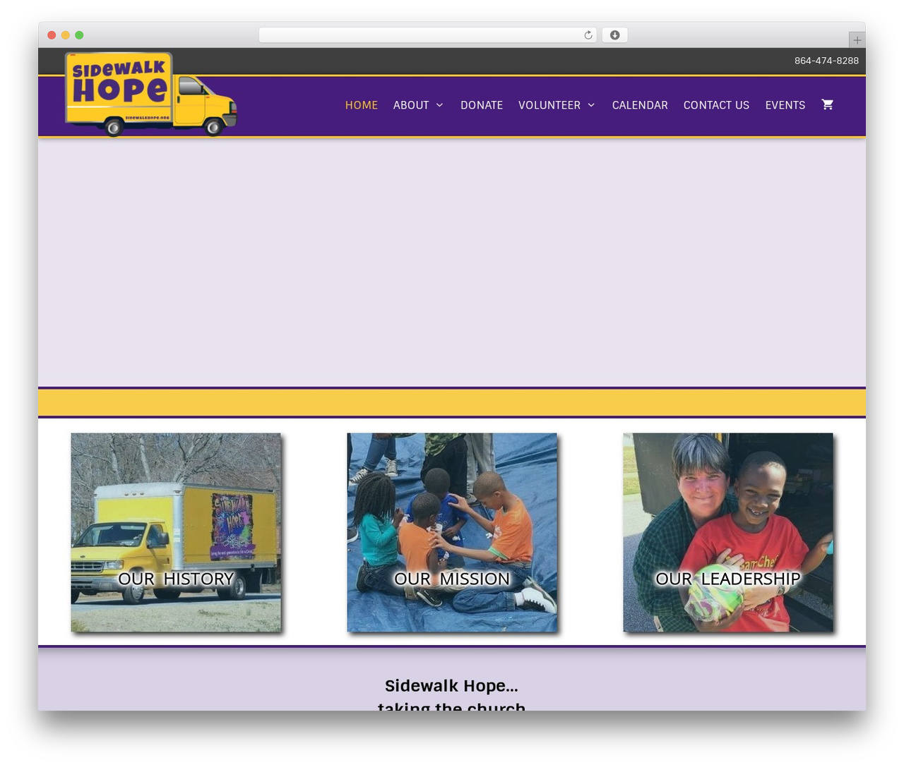 GeneratePress best free WordPress theme - sidewalkhope.org GeneratePress best free WordPress theme - sidewalkhope.org