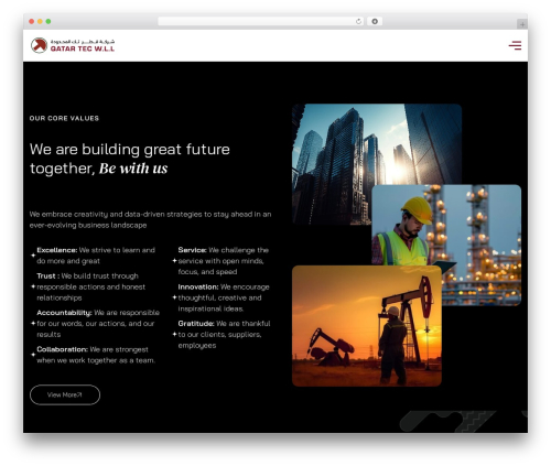 Gurus theme WordPress - qatartec.org Gurus theme WordPress - qatartec.org