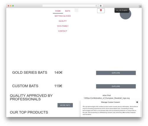 Wc woopricely WordPress plugin - yayabaseball.com