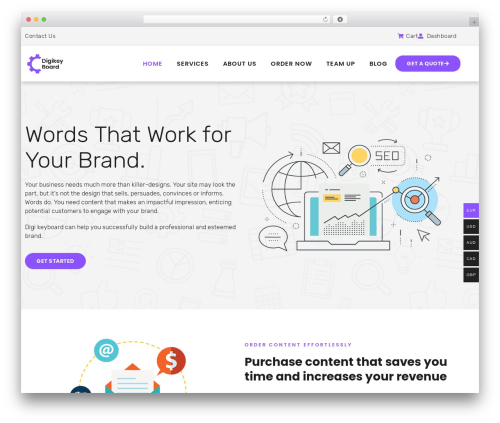 Sb woocommerce email verification WordPress plugin - digikeyboard.com