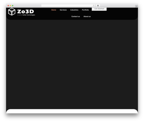 AR for WordPress (ar-for-wordpress) free WordPress plugin - zo3d.com AR for WordPress (ar-for-wordpress) free WordPress plugin - zo3d.com