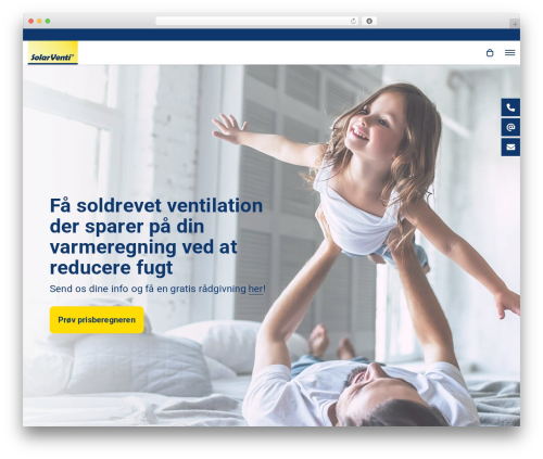 Impeka wpb extension WordPress plugin - solarventi.dk