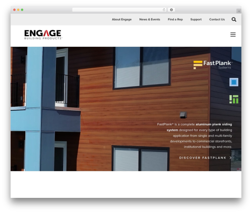 Wp hummingbird WordPress plugin - engagebp.com