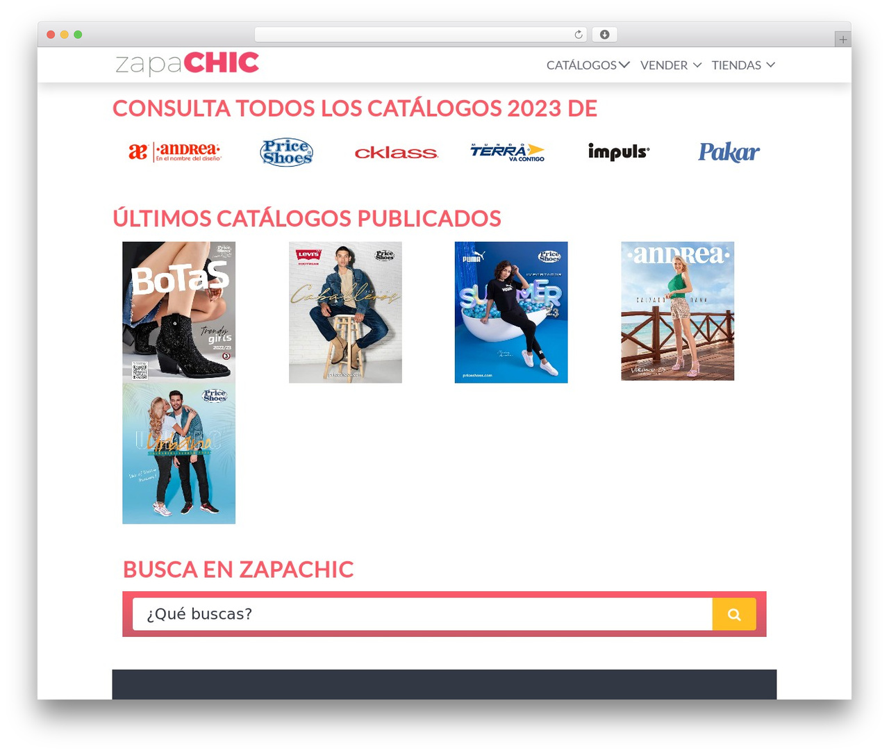 LaComuna Theme 2.0 premium WordPress theme - zapachic.com