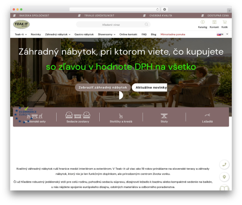 Silkypress input field block WordPress plugin - teak-it.sk