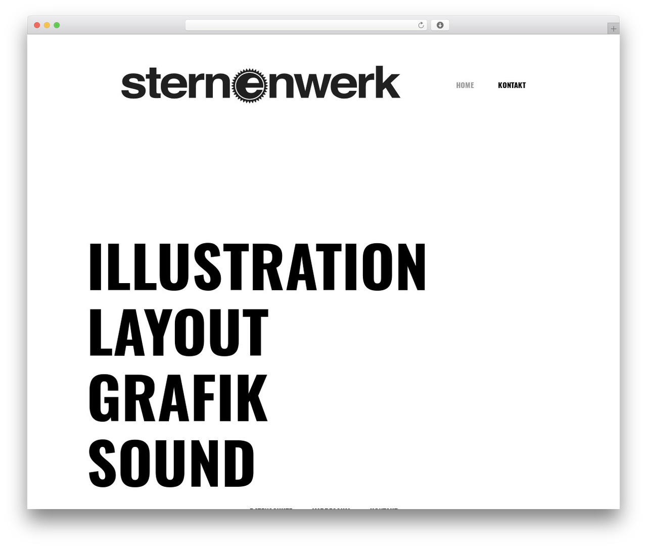 Manon WordPress theme - sternenwerk.com Manon WordPress theme - sternenwerk.com
