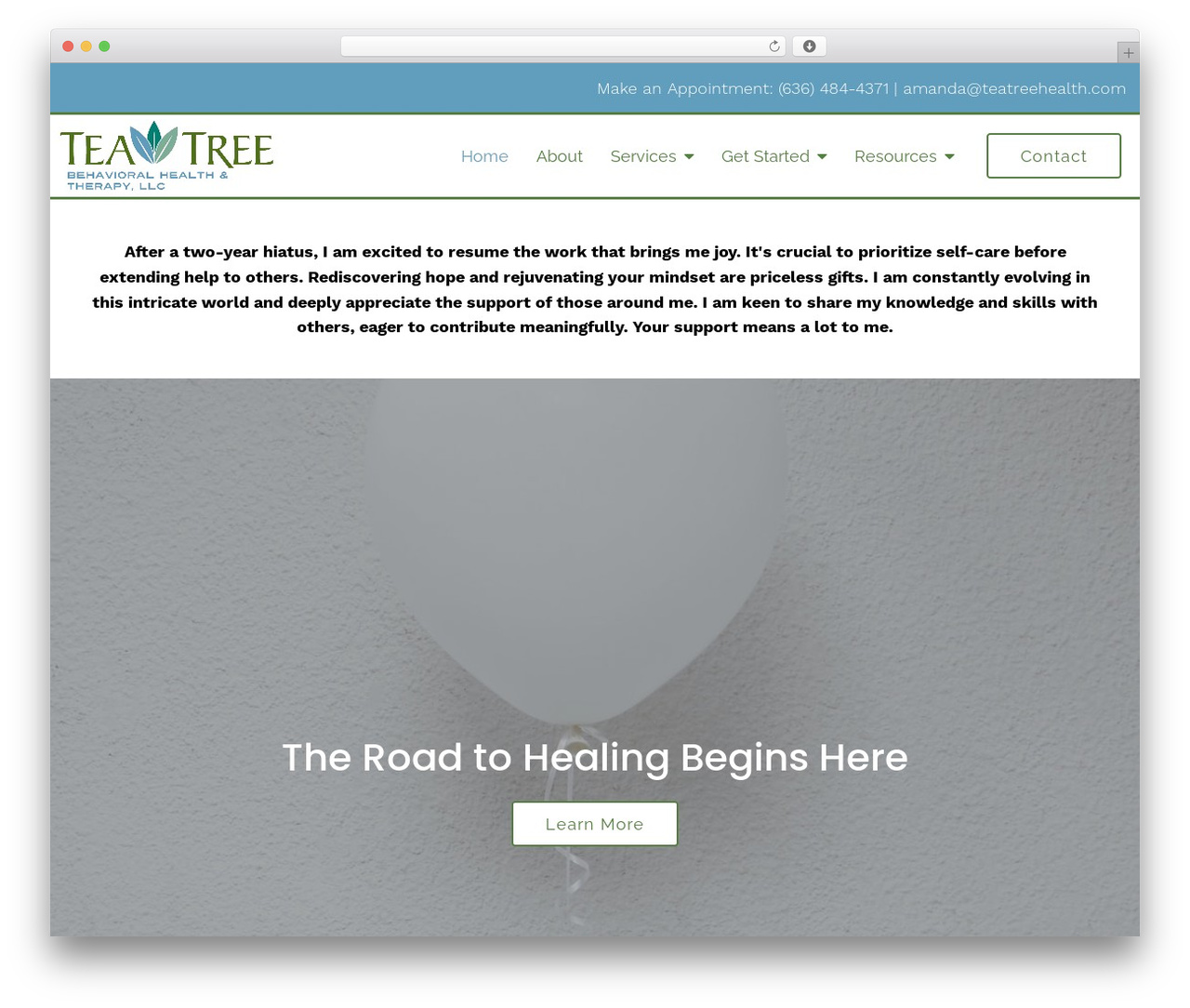Megatheme WordPress theme - teatreehealth.com Megatheme WordPress theme - teatreehealth.com