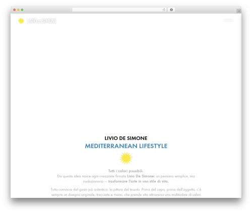 Everest forms multi part WordPress plugin - liviodesimone.com