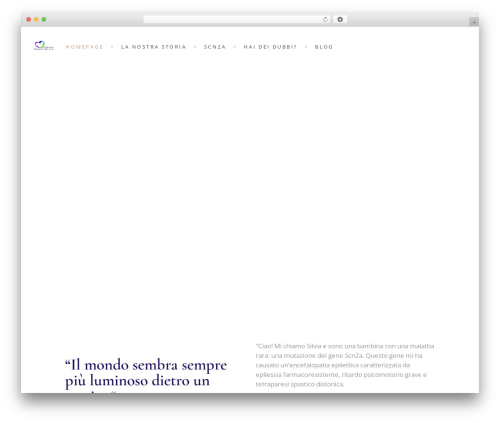 Mindcare core WordPress plugin - insiemepersilviascn2a.it