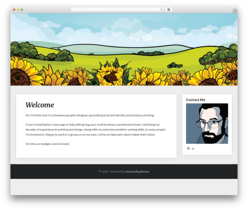 Noteblog WordPress blog theme - greyseastudio.com Noteblog WordPress blog theme - greyseastudio.com