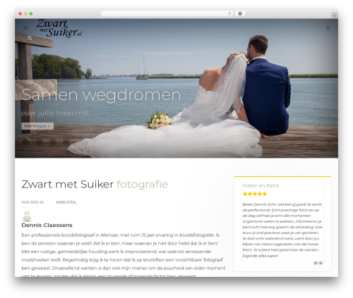 Contact form 7 redirect WordPress plugin - zwartmetsuiker.nl