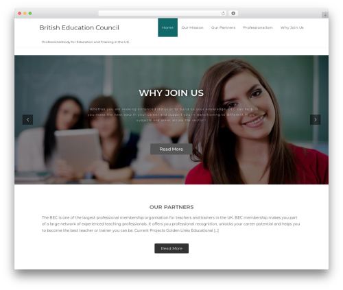 Learndash certificate verify and share WordPress plugin - britisheducationcouncil.com