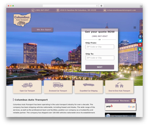 Pojo Device Widget (aryo-widget-device) free WordPress plugin - columbusautotransport.com Pojo Device Widget (aryo-widget-device) free WordPress plugin - columbusautotransport.com