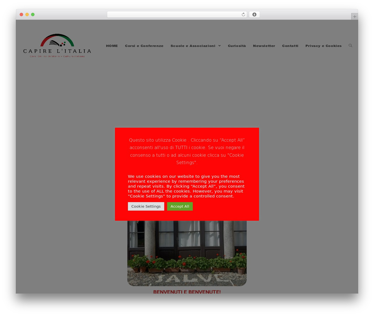 OceanWP WordPress theme - capirelitalia.com OceanWP WordPress theme - capirelitalia.com