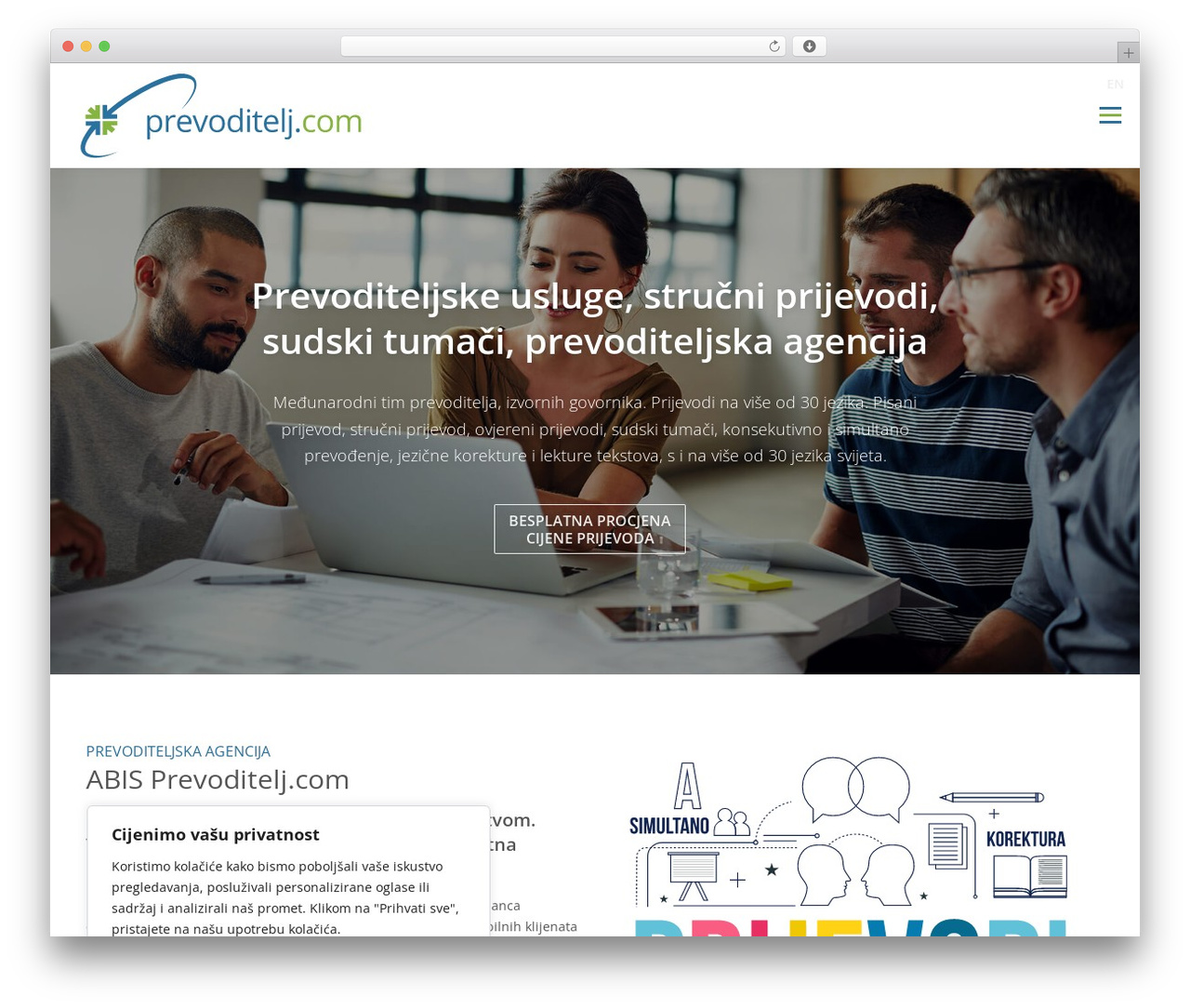OnePress WordPress theme - prevoditelj.com OnePress WordPress theme - prevoditelj.com