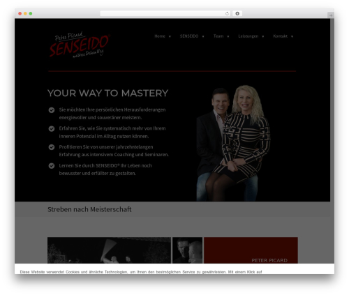 Op cart WordPress plugin - senseido.info