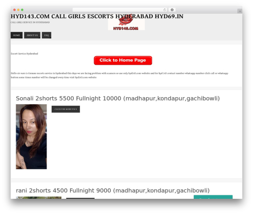 Click to chat pro WordPress plugin - hyd143.com