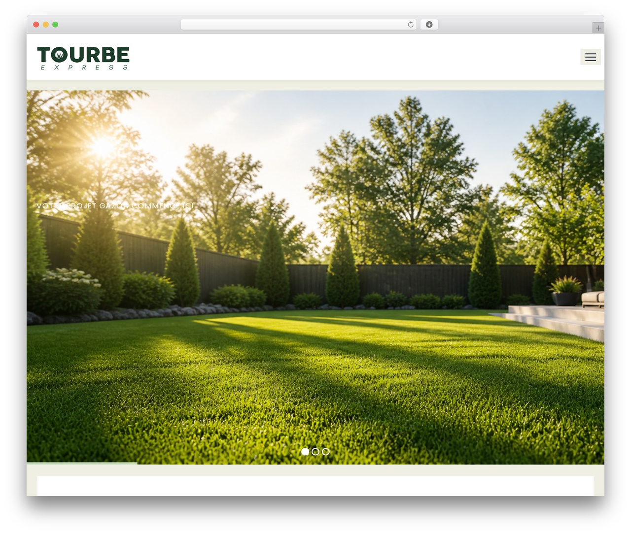 Planto WordPress theme - tourbeexpress.com Planto WordPress theme - tourbeexpress.com