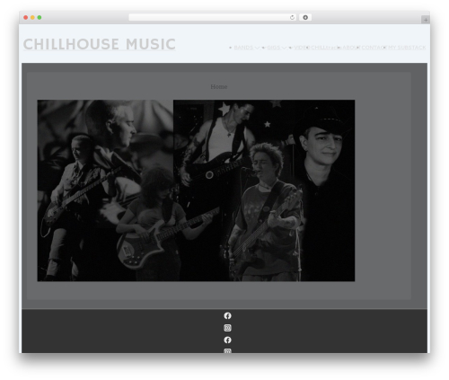 Slidedeck3 personal WordPress plugin - chillhousemedia.com