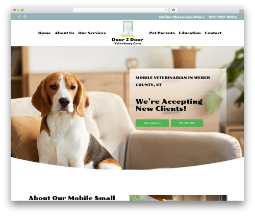 Viziheatmap_plugin WordPress plugin - doorvetcare.com