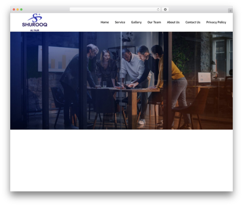 Techbiz helper WordPress plugin - www.shurooqalfajrgen.com