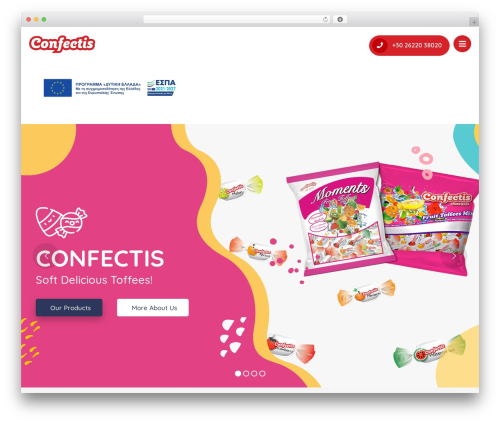 Babystreet plugin WordPress plugin - confectis.com