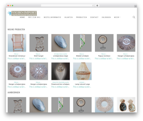 Tm woocommerce ajax filters WordPress plugin - vigro-import.com