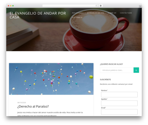 TheFour top WordPress theme - elevangeliodeandarporcasa.net TheFour top WordPress theme - elevangeliodeandarporcasa.net