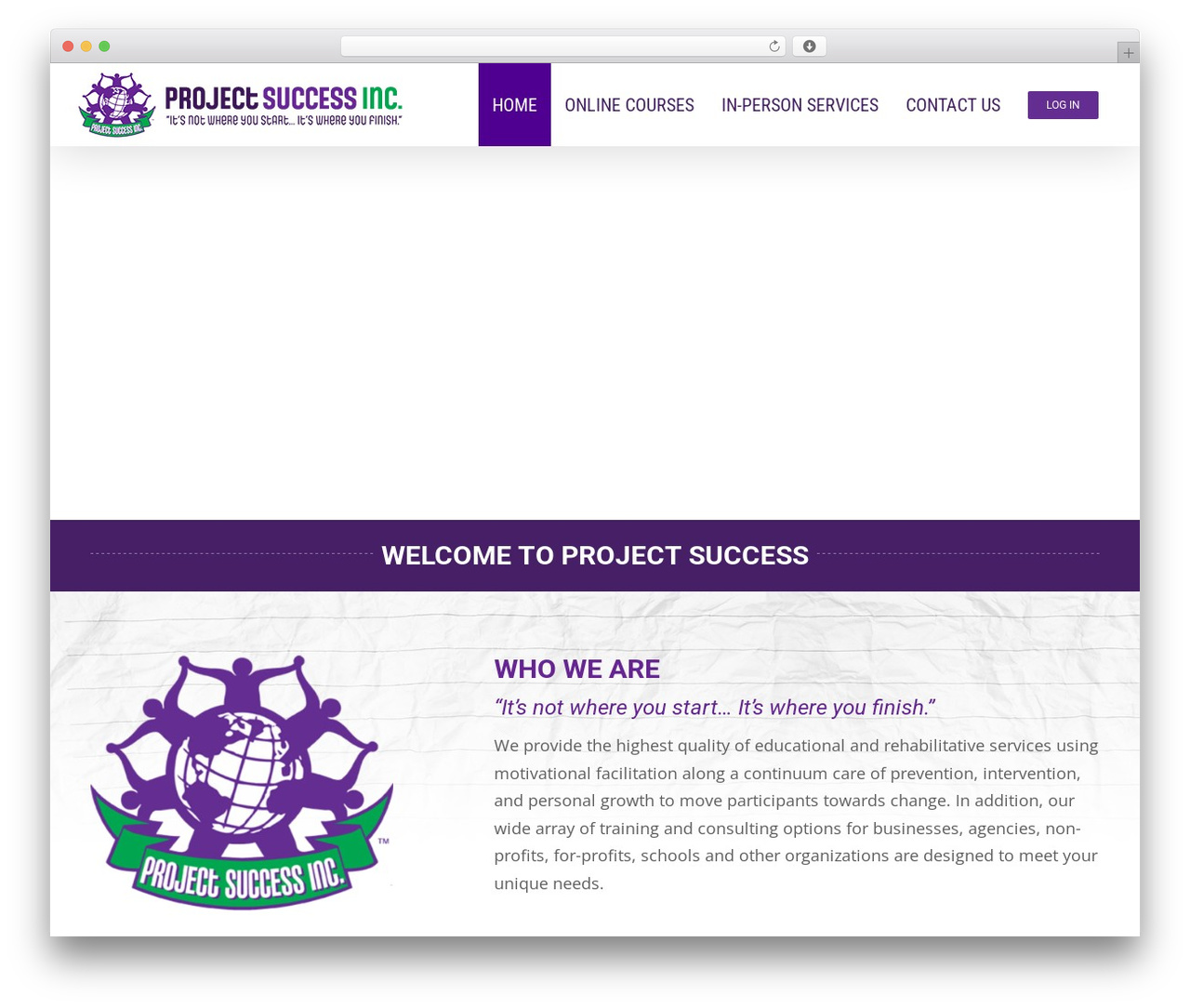 Theme WordPress Avada Child - projectsuccess4u.com