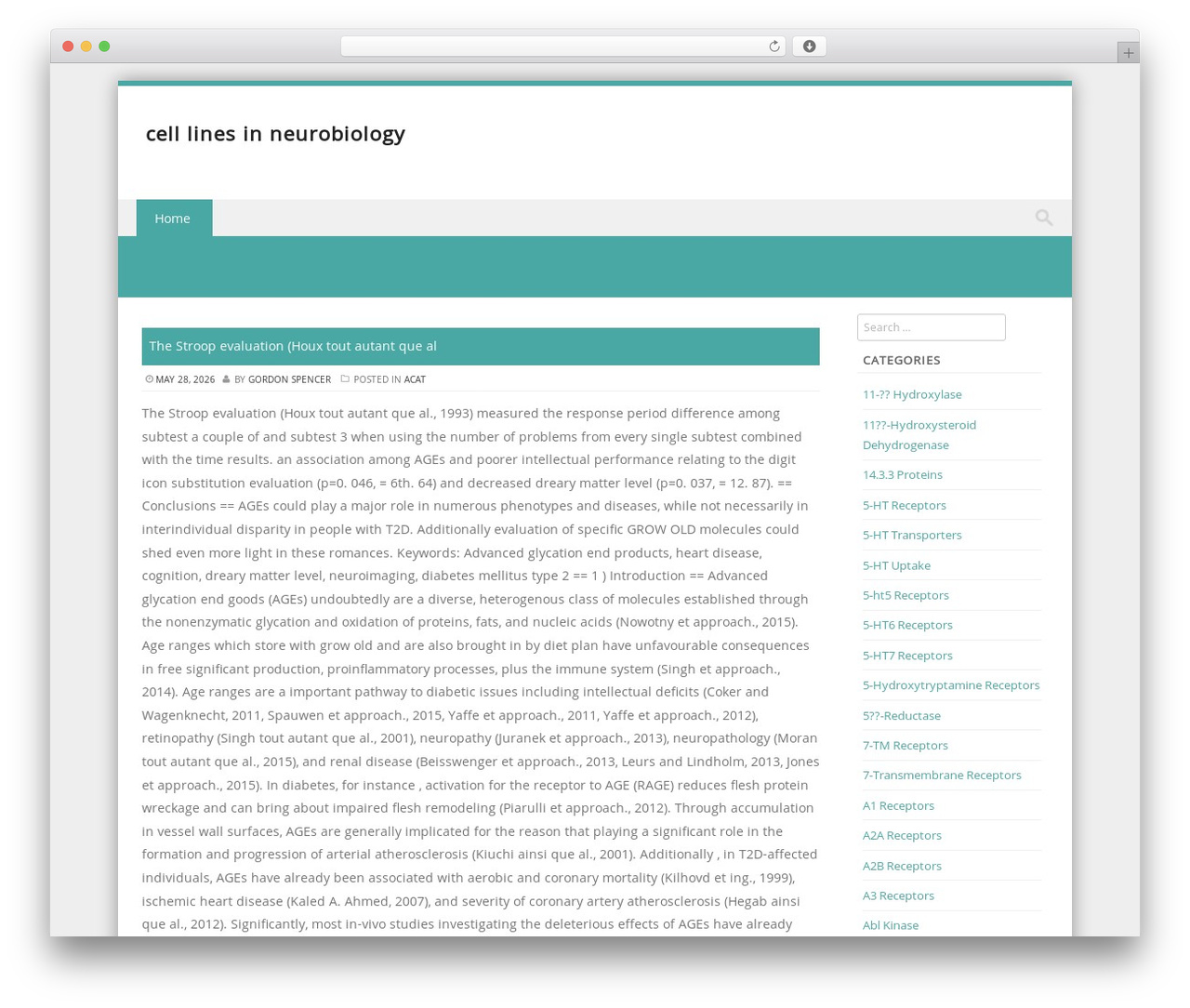Theme WordPress Discovery - ourworldisblue.com Theme WordPress Discovery - ourworldisblue.com