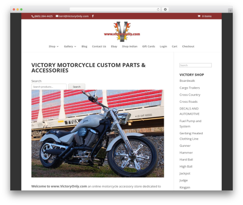 Doofinder for WooCommerce (doofinder-for-woocommerce) free WordPress plugin - victoryonly.com