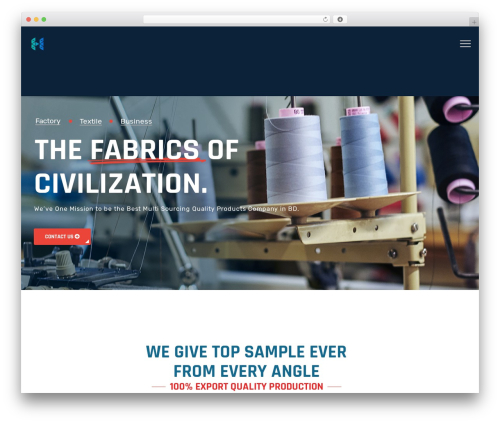 Preyantechnosys fabiflex extras WordPress plugin - haquetextile.com