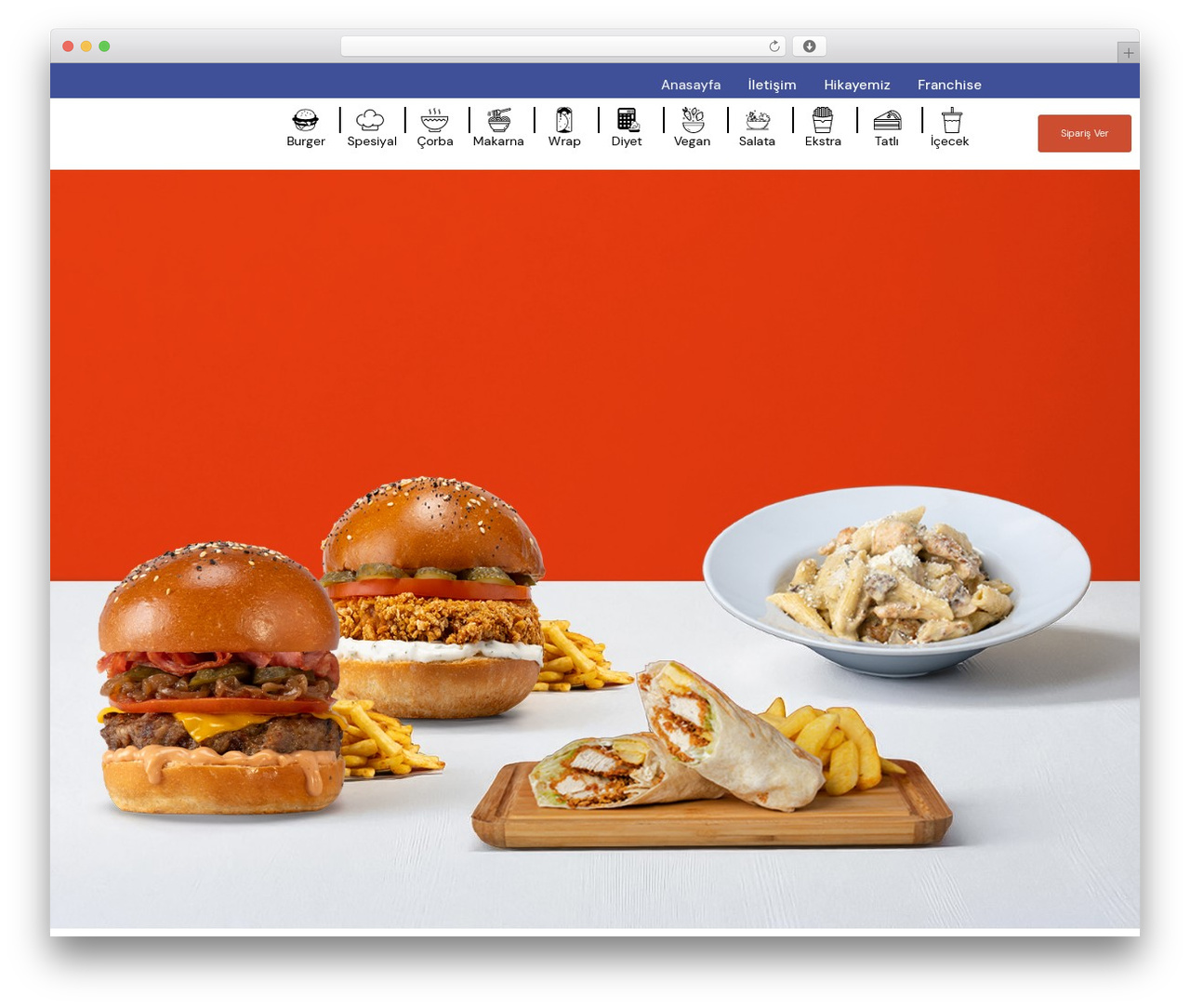 Theme WordPress Hello Elementor - www.meatburgergurme.com