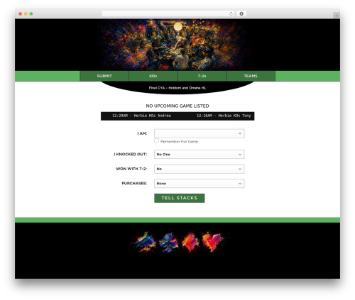 Fliptimer wp WordPress plugin - kopoints.com
